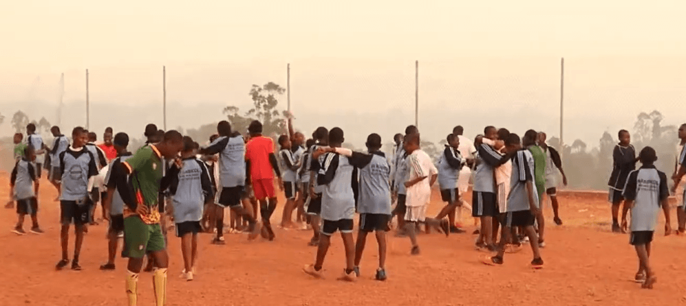 Sports et matchs inter-écoles